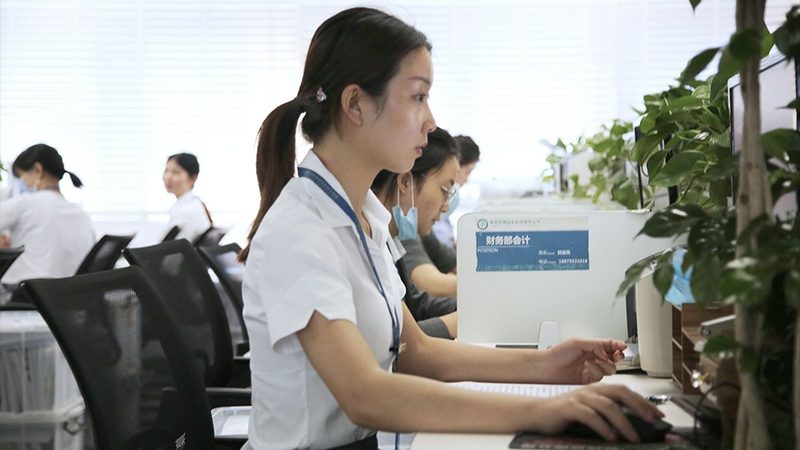 商标转让网上办理：关键步骤与注意事项